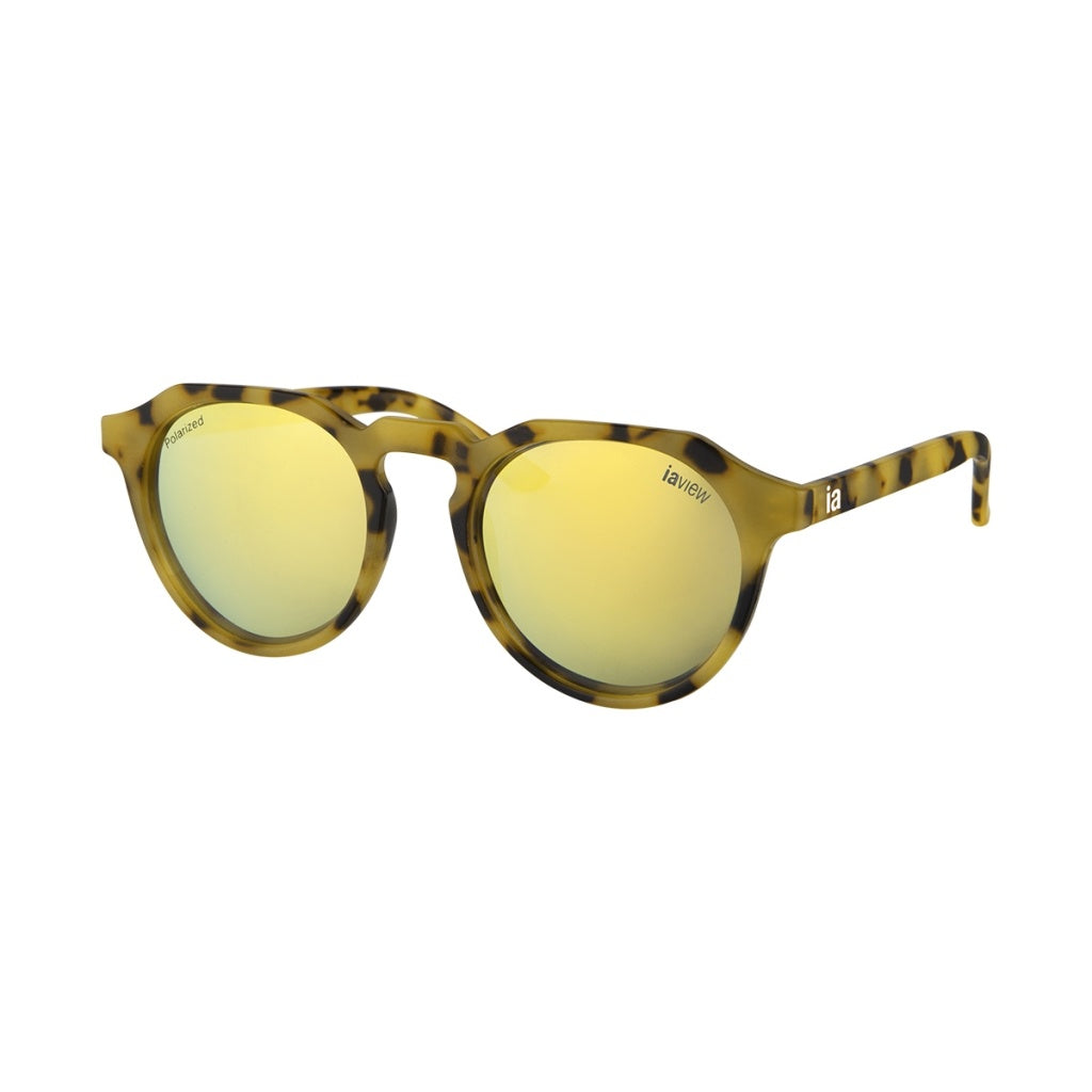 Gafa Sol Iaview Hexa 1653 Dyllwgdm