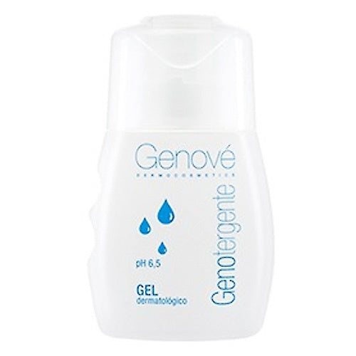 Genocutan Genotergente Gel 100 Ml
