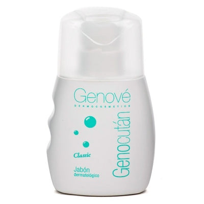 Genocutan Jabón Líquido 100 Ml