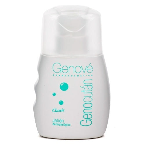 Genocutan Jabón Líquido 100 Ml