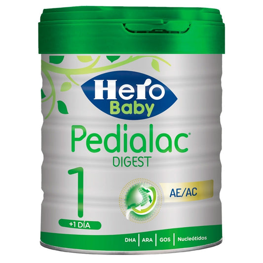 Hero Baby Pedialac Digest Ae/Ac 800 G