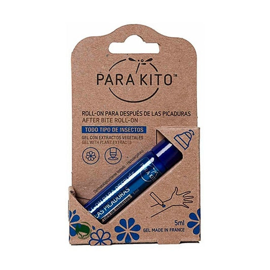 Parakito Post Picaduras Roll-On 5 Ml