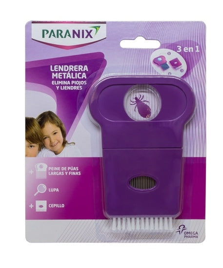 Paranix Lendrera