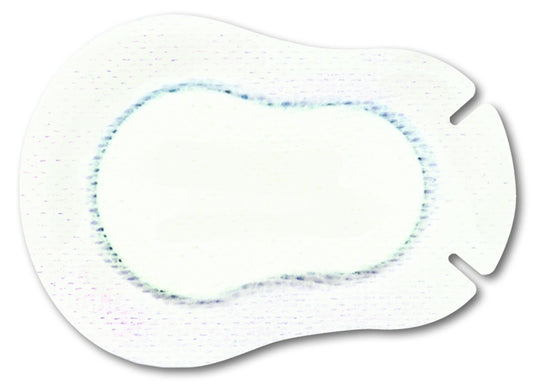Parche Ocular Ortopad Regular 20 Ui. Blanco