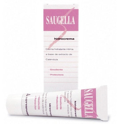 Saugella Hidrocrema 30 G