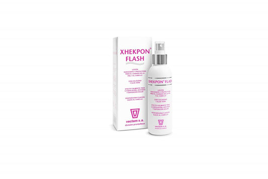 Xhekpon Flash Frasco 150 Ml
