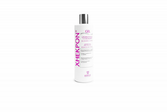 Xhekpon Gel 400 Ml