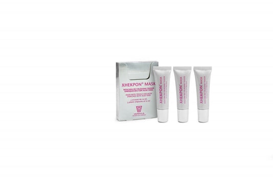 Xhekpon Mask 3 Mascarillas Colágeno