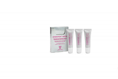 Xhekpon Mask 3 Mascarillas Colágeno