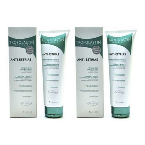 Trofolastin DUPLO Antiestrías 250 Ml