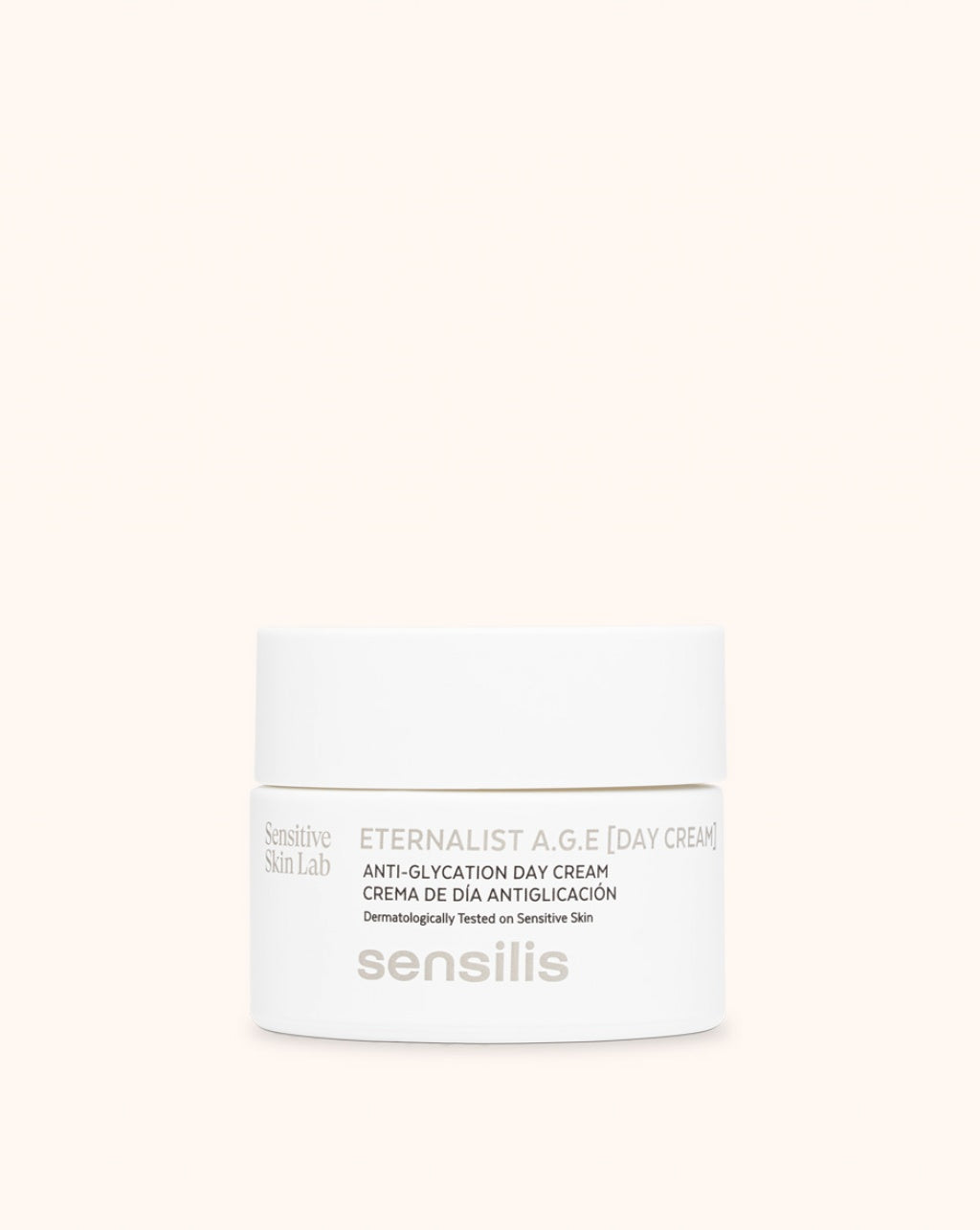 Sensilis Eternalist A.G.E. [Crema Día] 50 ml
