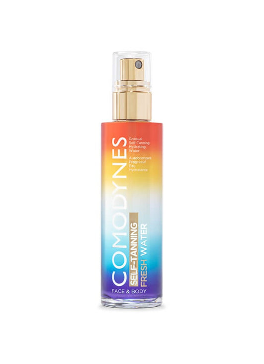 Comodynes Self-Tanning Fresh Water 100 ml
