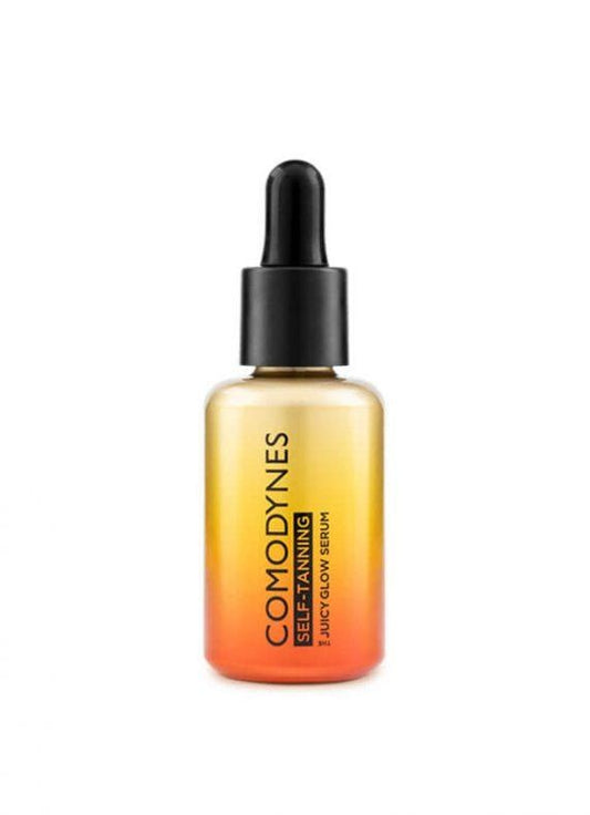 Comodynes Self Tanning Juicy Glow Serum 30 ml