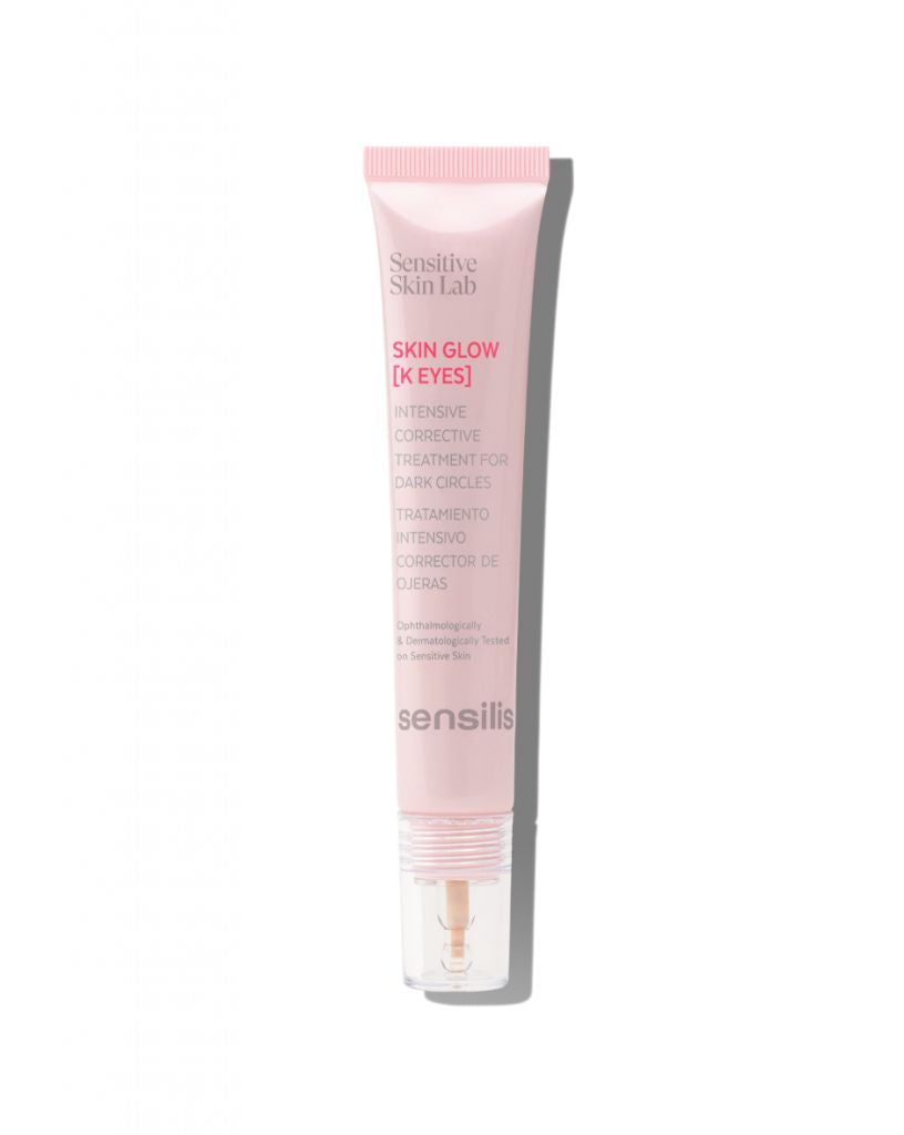 Sensilis Skin Glow [K Eyes] 15 ml