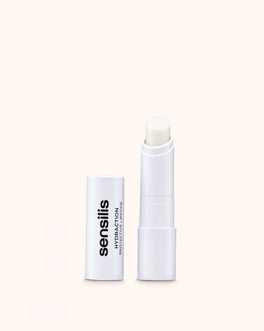 Sensilis Hydraction Protective Lipstick 4g