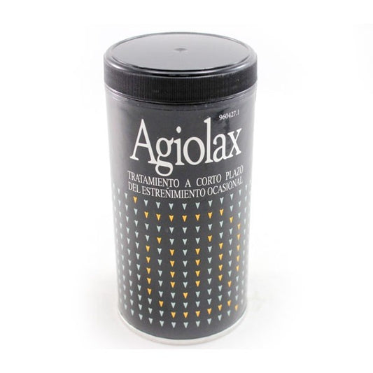Agiolax granulado 250 g
