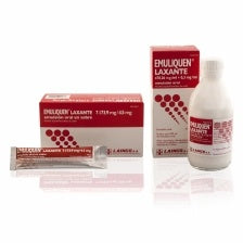 Emuliquen Laxante 230 ml