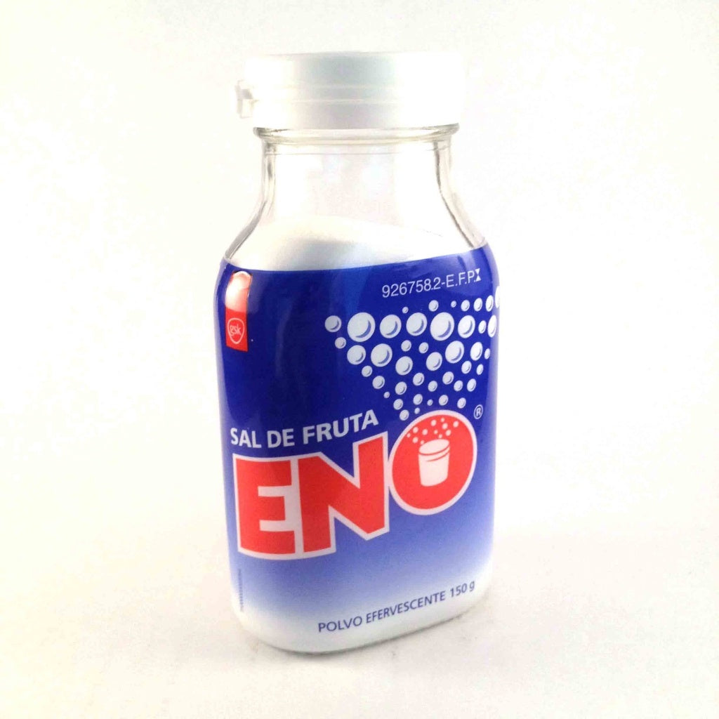 Sal de Frutas ENO 150 g