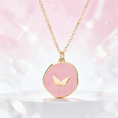 Benton Pharma COLLAR Angel Oro
