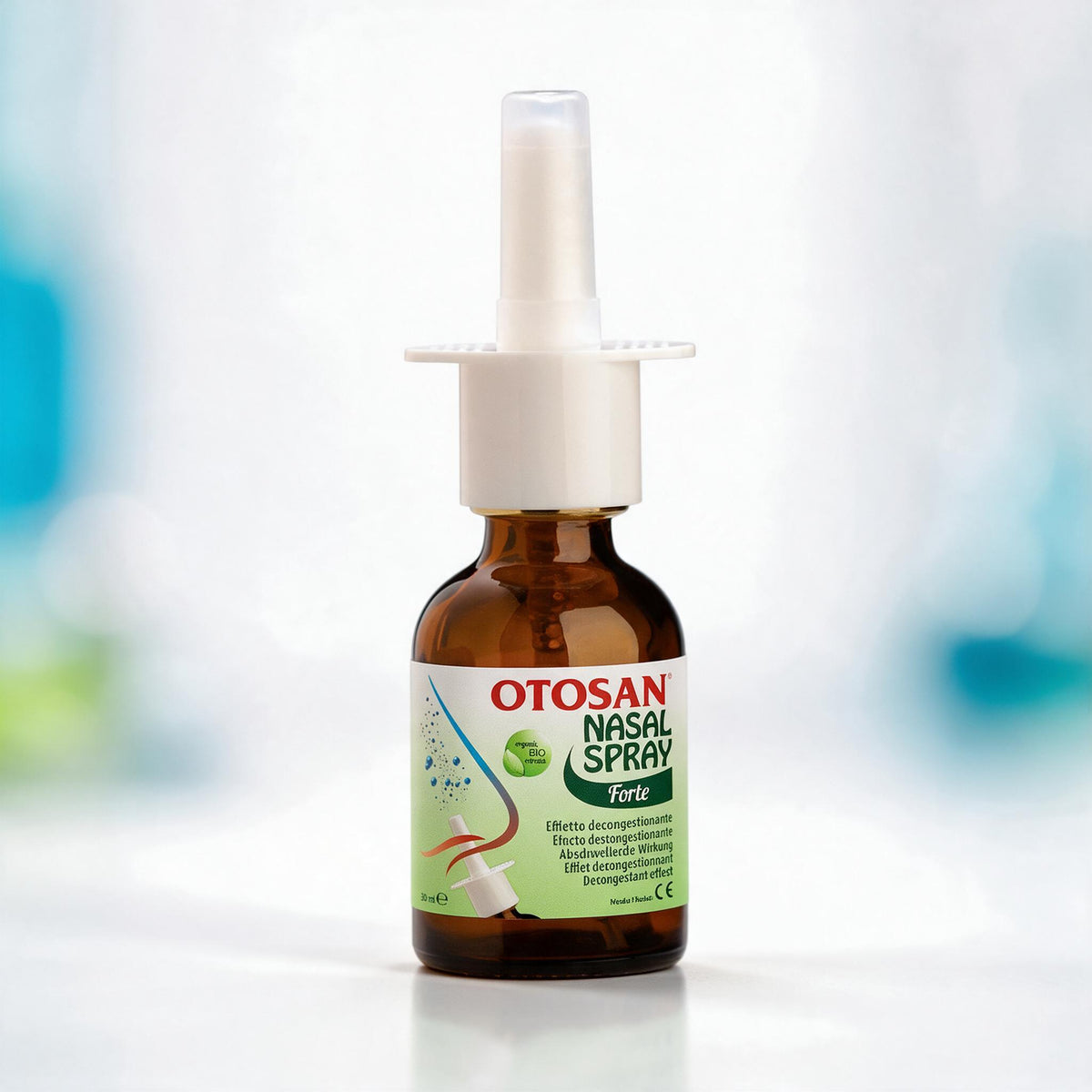 Otosan Nasal Spray Forte 30 ml