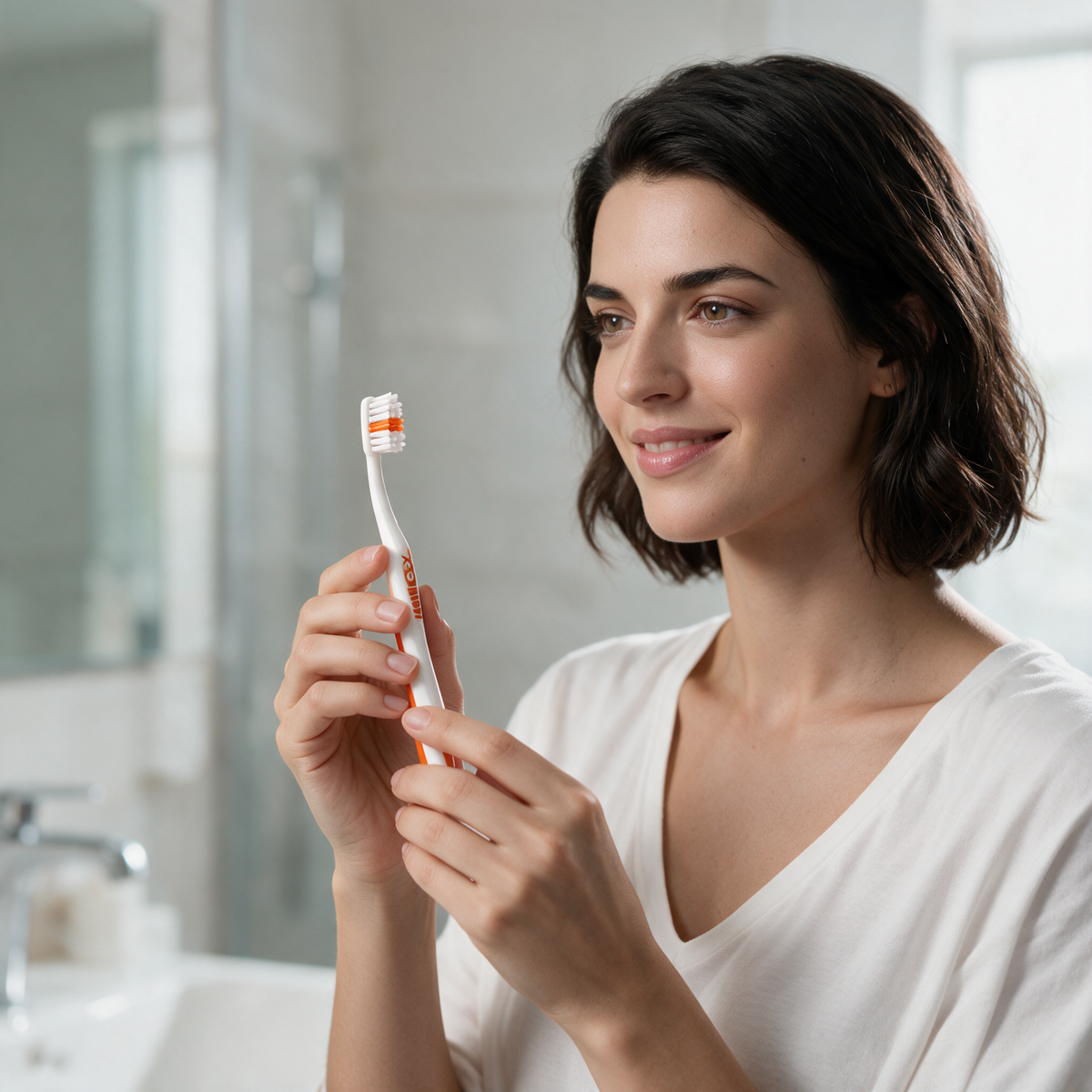ELMEX Cepillo Protección Caries