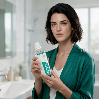 ELMEX Enjuague Sensibilidad 400 ml
