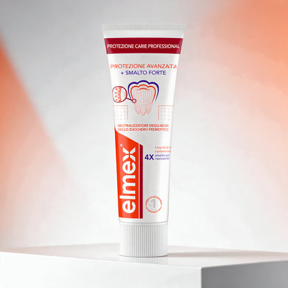 ELMEX Dentífrico Protección Caries Profesional 75 ml