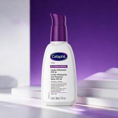 Cetaphil Crema Hidratante SPF 30