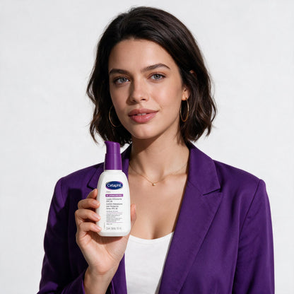 Cetaphil Crema Hidratante SPF 30