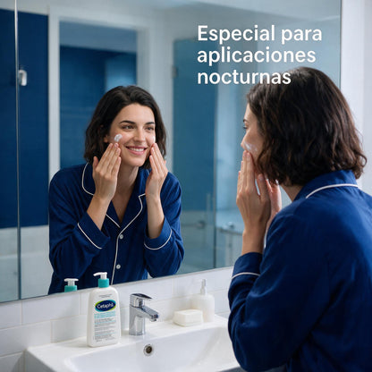Cetaphil SA Loción Hidratante Exfoliante Suave 236 ml