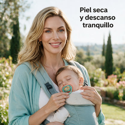 Philips Avent 2 Chupetes UltraAir 6-18m deco niño