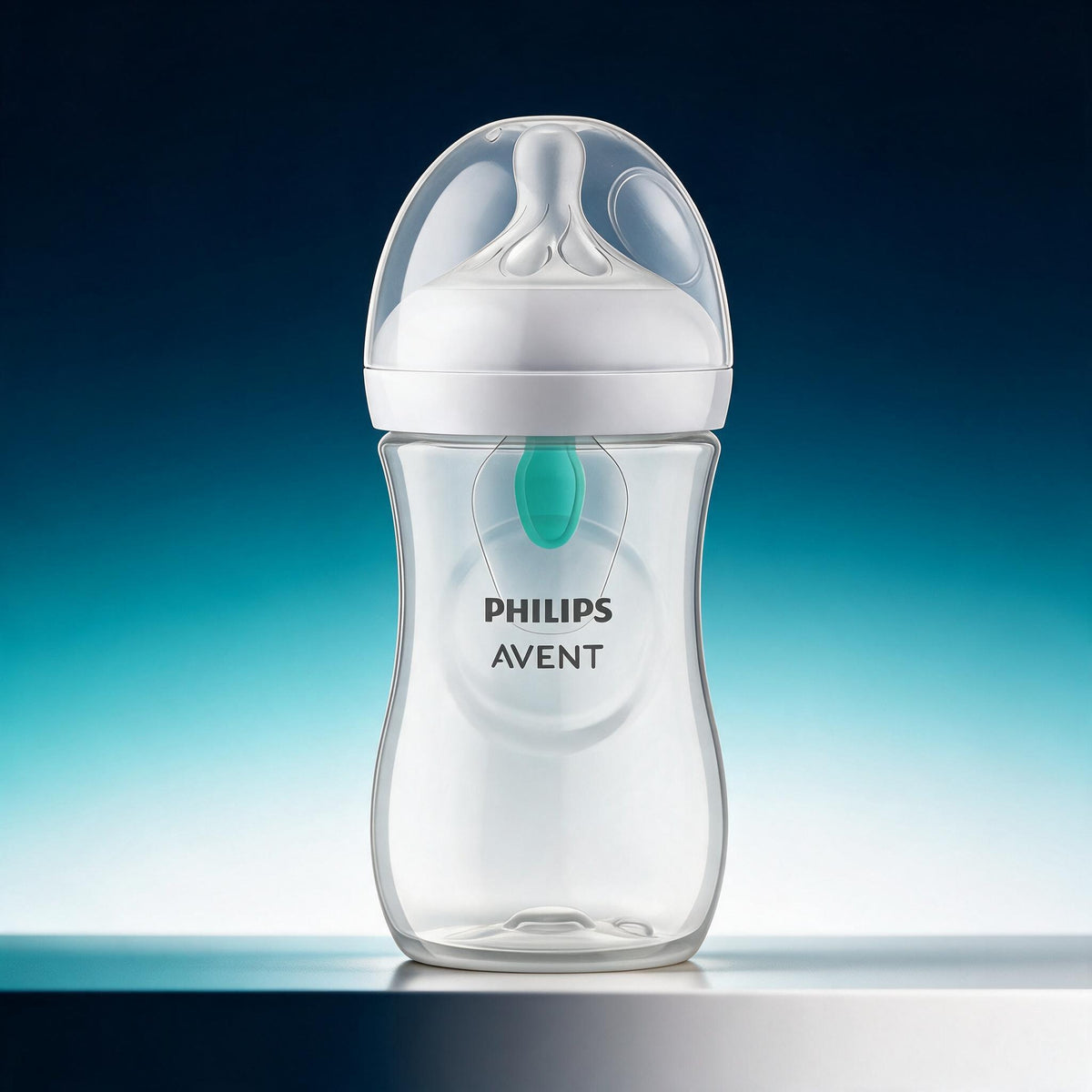 Philips Avent Biberón Natural Response Airfree 260ml