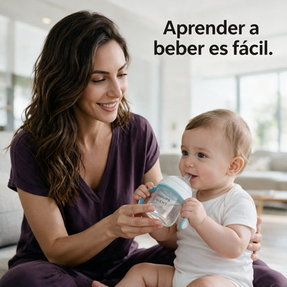 Philips Avent Vaso entrenamiento Natural Response 150ml - 4m+