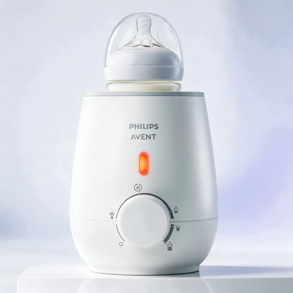 Philips Avent Calienta Biberones Advanced