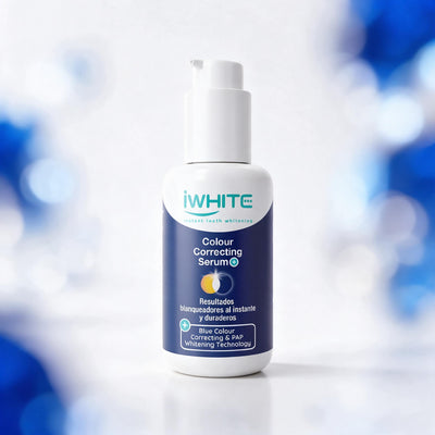 iWhite Colour Correcting Serum+ 30 ml