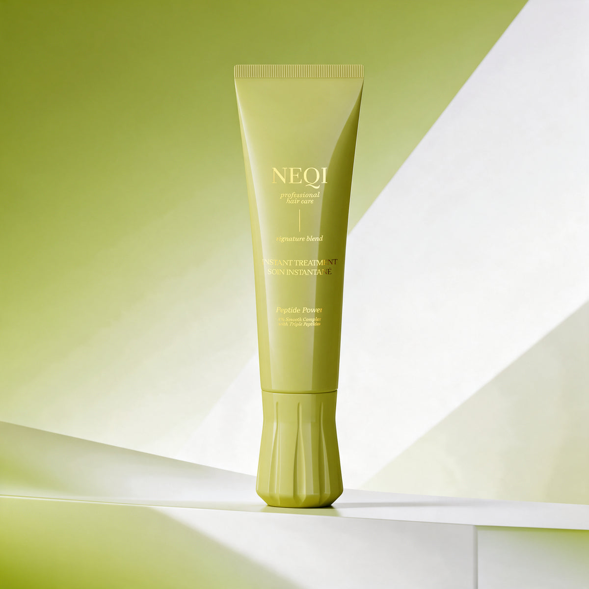 Neqi Treatment Treasure Peptide Power 100 ml