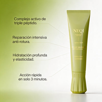 Neqi Treatment Treasure Peptide Power 100 ml