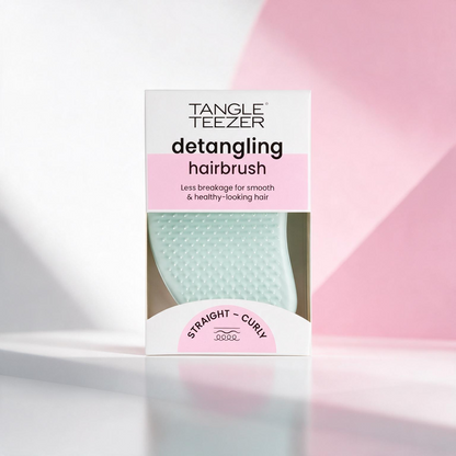 Tangle Teezer Cepillo antienredos Original Ice Blue