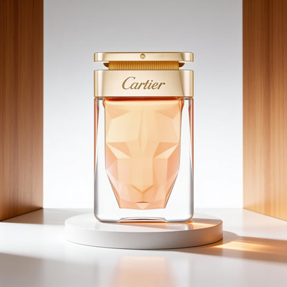 Cartier La Panthere Edp 50ml                     