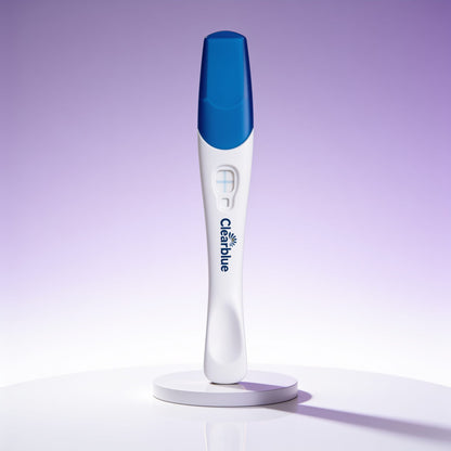 CLEARBLUE PLUS Test Embarazo Analógico