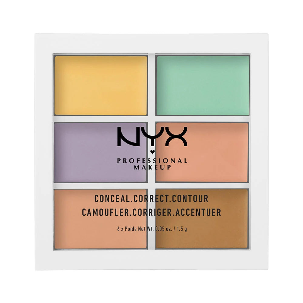 Nyx Colour Correcting Palette