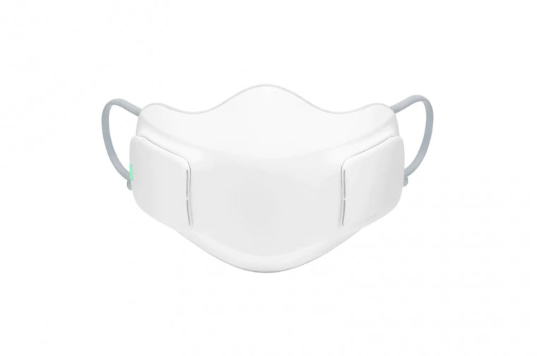 Mascarilla electrónica LG Puricare