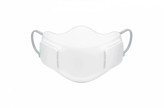 Mascarilla electrónica LG Puricare