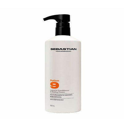 POTION 9 CREAM 500ML NEW