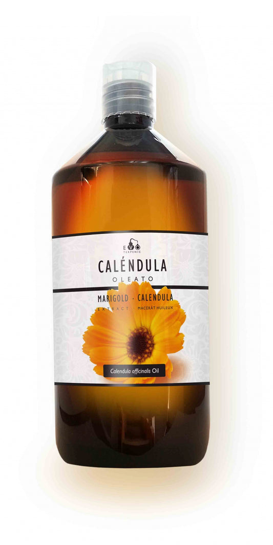 AC.VEGET TERPENIC CALENDULA OLE  1000 ml